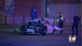 Errol Spence Jr. Hit With DWI Charge In High-Speed Dallas Crash